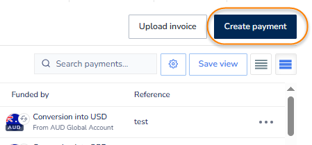 What is Send to Recipient?